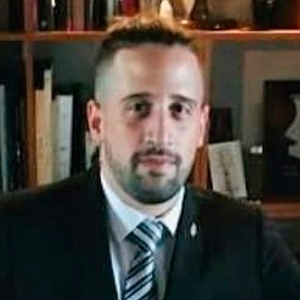 DIEGO LUCIANO MAZZELLA