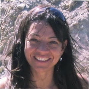 MARÍA GABRIELA FERRETTI