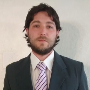 DIEGO A. ASPRONI