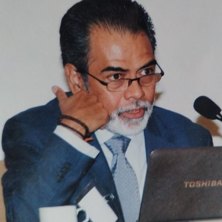 JULIO CÉSAR KALA