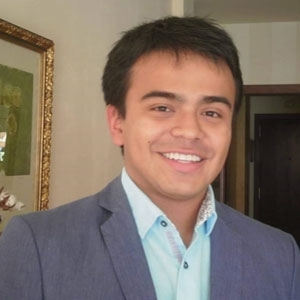 ALBERT MARTINEZ