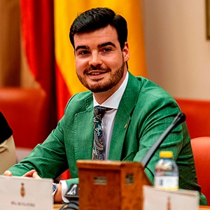 Sergio Sánchez París