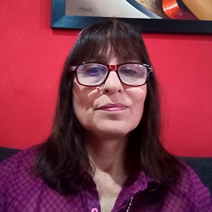 Dra Viviana Caminos