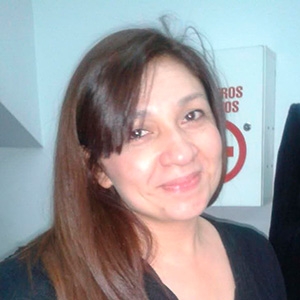 Maria Ríos